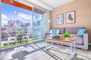 Luxury Apartments In Palermo - by BueRentals