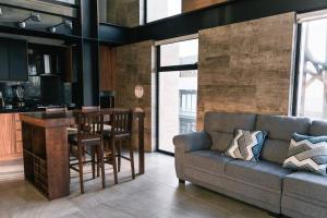 Depa de lujo con jacuzzi Piso 2