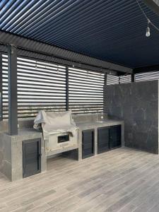 Depa de lujo con jacuzzi Piso 2