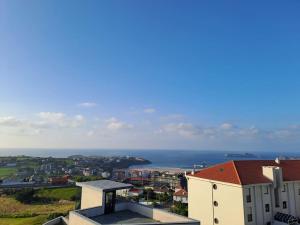 Dúplex con vistas al mar - 4hvězdičkové hotely ve městě Suances