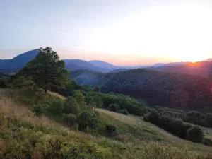 ZAGORA HILLS Apartman - Žetale