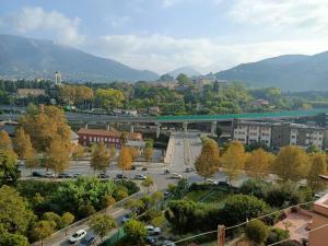 Casa Vacanze Parco Pinocchio opzione Pesci