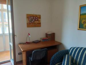 Casa Vacanze Parco Pinocchio opzione Pesci