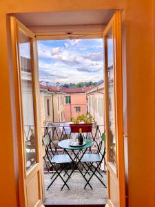 Appartamento con 1 Camera da Letto e Vista Lago