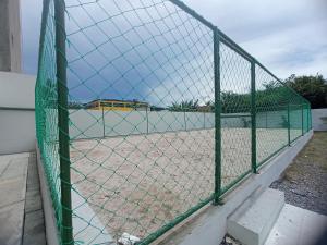 Cupe Garden by Temporada Inn