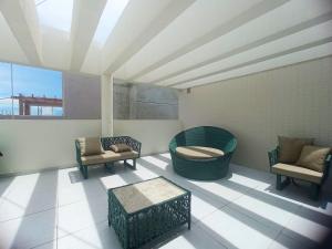 Cupe Garden by Temporada Inn