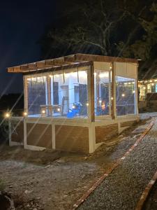 Luz de Luna Glamping