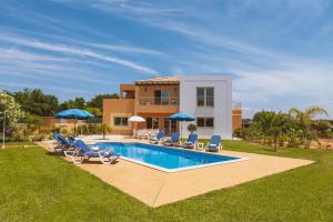 Villa Maya Bay by Algarve Vacation