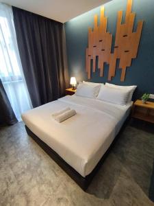 Kingston Hotel 7 - Johor Bharu