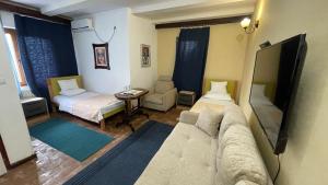 Hotel Konak Tammy Platičevo - Šabac