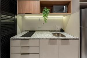 Charlie Contemporâneo Jardins Essential