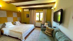 Hotel Konak Tammy Platičevo - Šabac