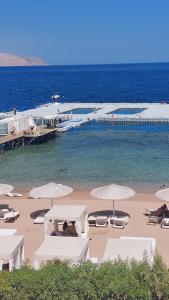 Appartament in Domina Coral Bay