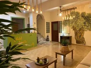 Ξενοδοχειο Julietta - Votsi