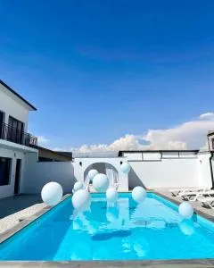 White Villa Armenia - Kotaykʼ