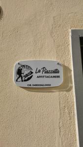 La Piazzetta - Affittacamere