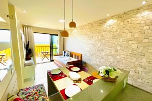 Vg Sun Cumbuco by Diego Flats