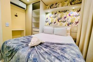 Vg Sun Cumbuco by Diego Flats