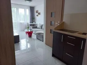 Kawalerka w centrum Wadowic - Zawadka