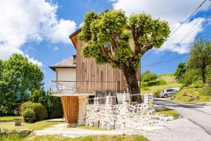 Le sappeyard - Le Sappey-en-Chartreuse