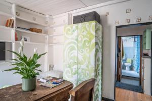 Casetta Raperonzolo Acquario - Genova Centro Storico