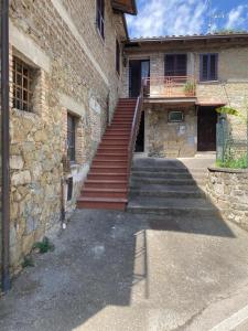 La stalla