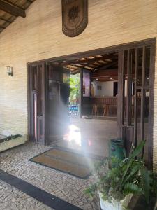 Pousada Navegantes Beach