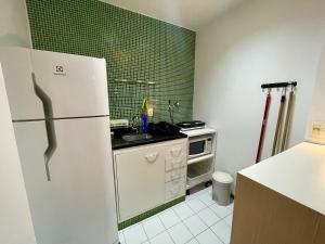 SUH Copacabana 61 Cozy Beach