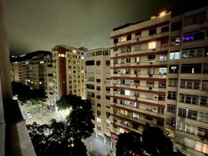 SUH Copacabana 61 Cozy Beach