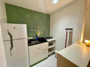 SUH Copacabana 61 Cozy Beach