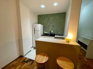 SUH Copacabana 61 Cozy Beach