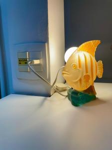 SUH Copacabana 61 Cozy Beach