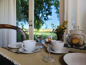B&B Casa del Bosco