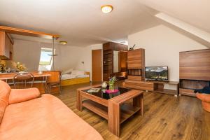 Penzión Antiqua Villa