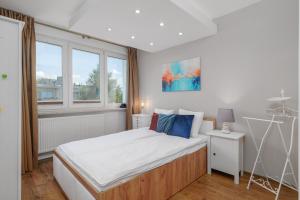 Gierymskiego 2 by NYX Apart