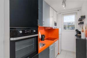 Gierymskiego 2 by NYX Apart