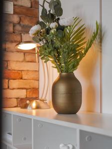 Gierymskiego 2 by NYX Apart