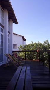 Apart Hotel em Arraial do Cabo