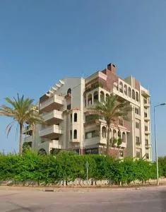 Luxury Appartement - Trâblous