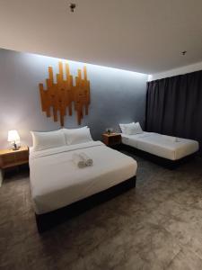 Kingston Hotel 7 - Johor Bharu