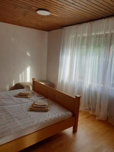 Haus Thea bei Stuttgart