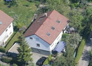 Haus Thea bei Stuttgart - 格尔林根