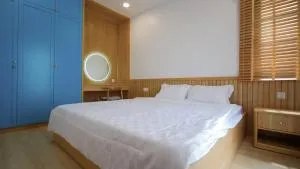 Hoàng Gia villa Novaworld - Bình Sum