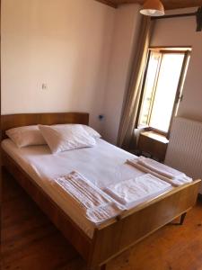 Apartment in Marathokampos Samos