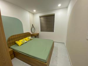Hoàng Gia villa Novaworld
