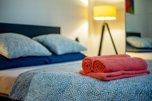 Apartments Częstochowa - Słoneczna Kamienica - Parking free! - 3hvězdičkové hotely ve městě Čenstochová