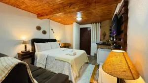 Suíte Luar - 卡曼杜卡亚