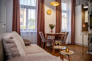 Apartments Częstochowa - Słoneczna Kamienica - Parking free!