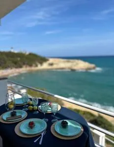 Increíble balcón al Mediterráneo, acceso a Playa - Altafulla