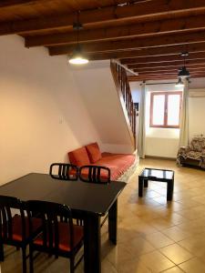 Apartment in Marathokampos Samos